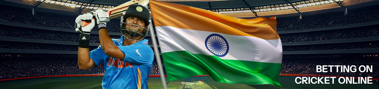Best Cricket Betting Sites in India - Betting Apps for IPL 2026